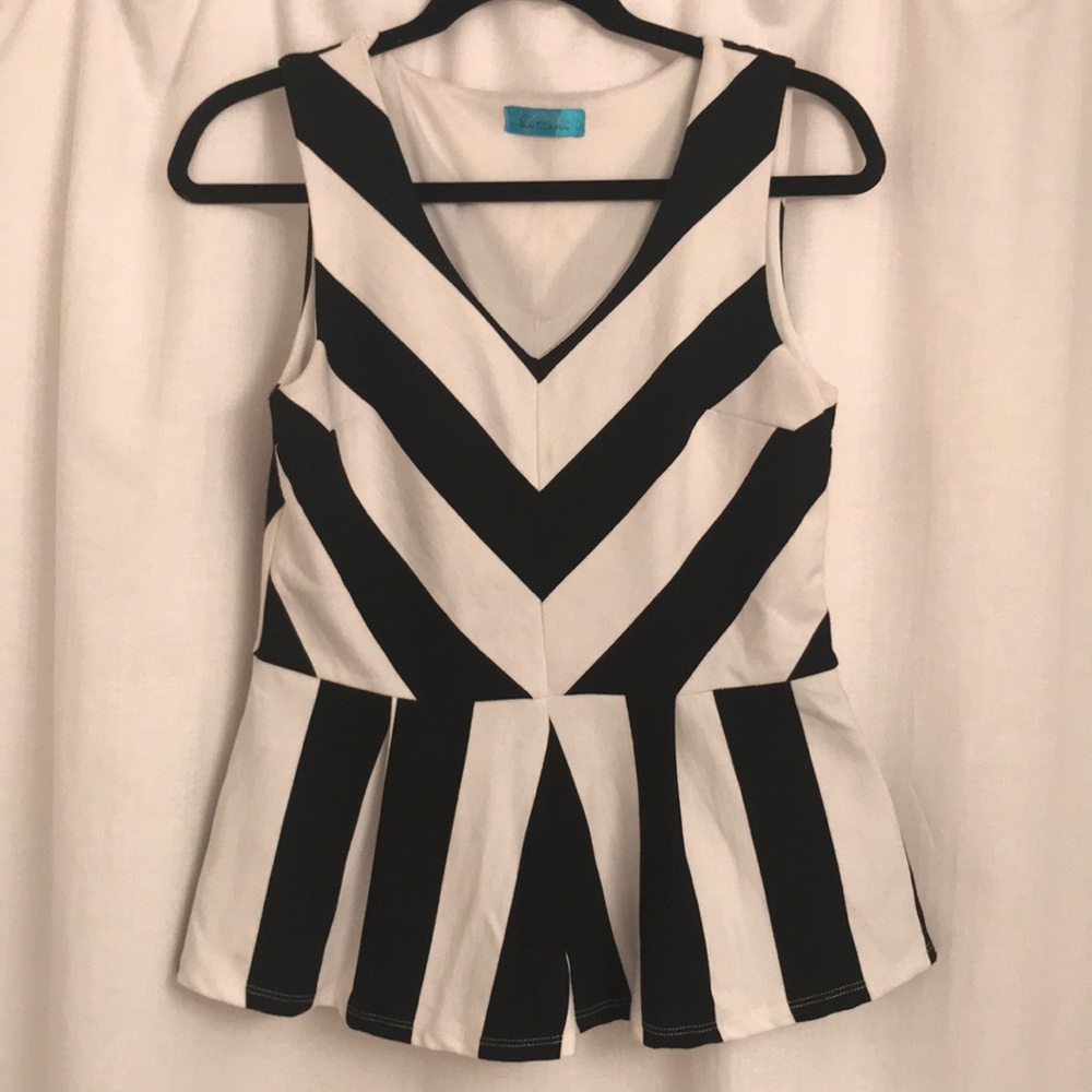 Stylish Top - W’s M